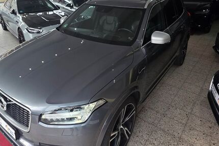 Volvo XC90 174.000 km 28.900 &euro; Grossbeeren 14979
