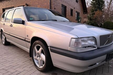 Volvo 850 186.000 km 16.950 &euro; Kassel 34134