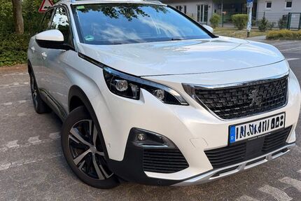 Peugeot 3008 108.500 km 16.300 &euro; Kelkheim 65779