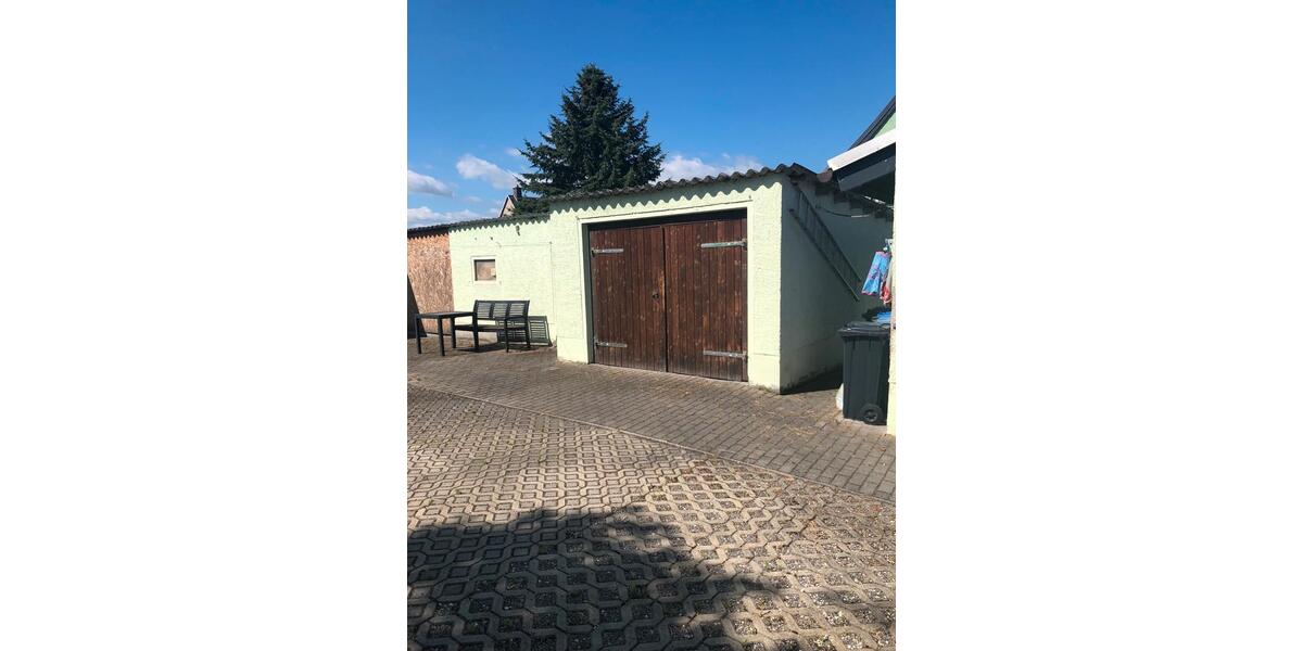 Einfamilienhaus Gößnitz - 3 Zimmer, 135 m&sup2;, 120.000&euro; | Angebot:26488239