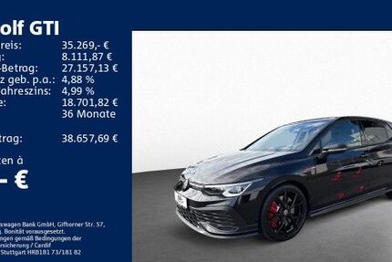 VW Golf 28.950 km 35.269 € Bischofsheim 65474