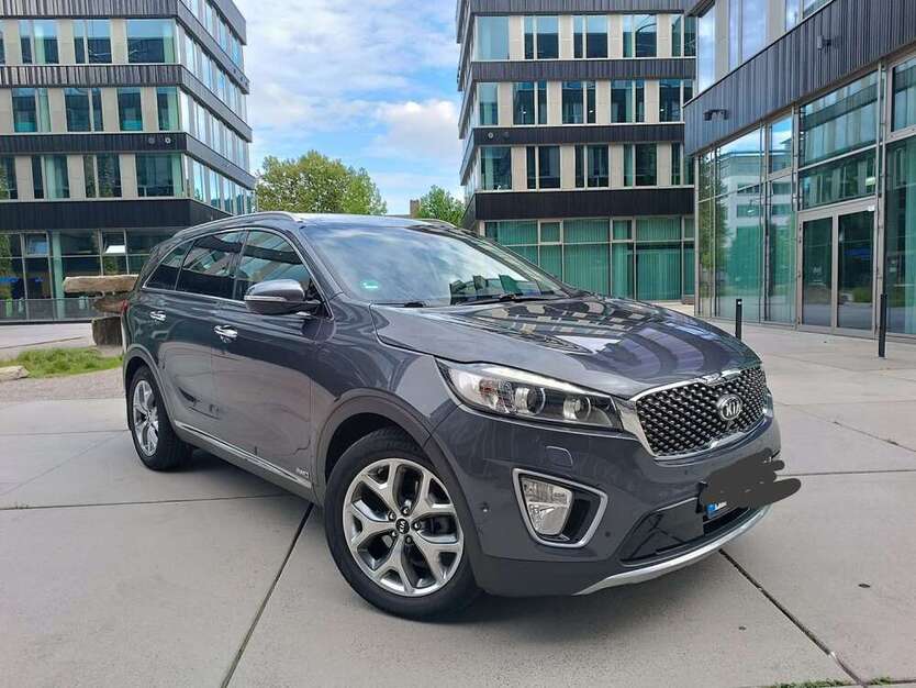 Sorento