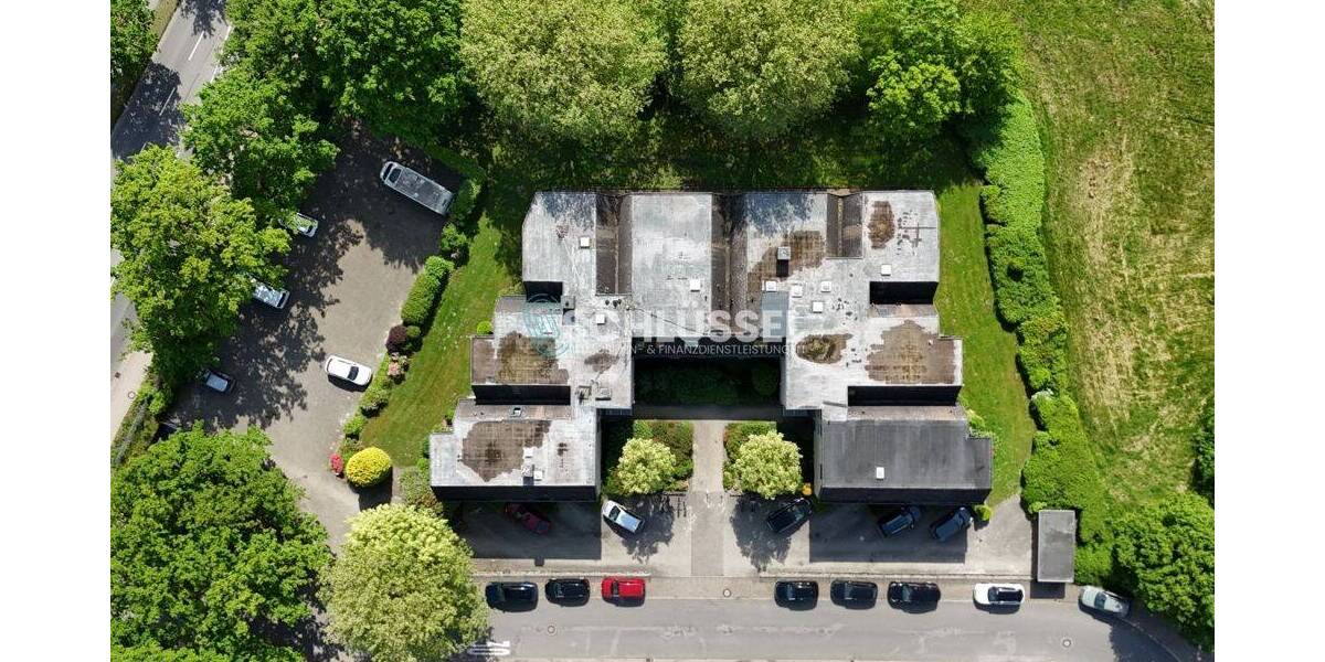 Etagenwohnung Bad Zwischenahn Kayhausen - 3 Zimmer, 83 m&sup2;, 220.000&euro; | Angebot:26786722