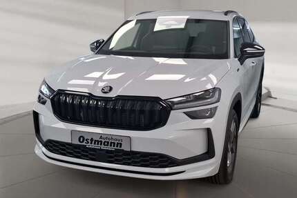 Skoda Kodiaq 3.900 km 51.989 &euro; Wolfhagen 34466