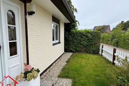 Haus Kritzmow - 3 Zimmer, 70 m&sup2;, 289.000&euro; | Angebot:27340953