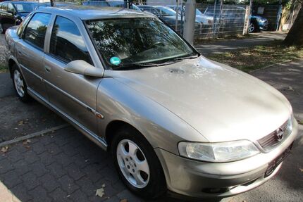 Opel Vectra 189.000 km 1.250 € Berlin 12357