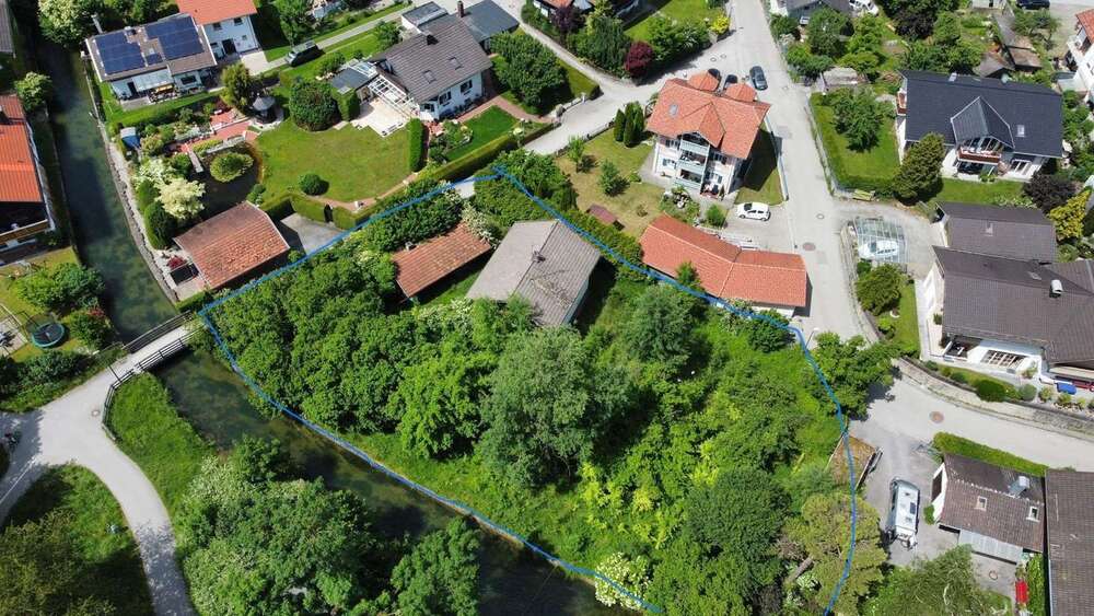 Grundstück zu verkaufen in Bruckmühl 1.399.000 € 1380 m² zimmer