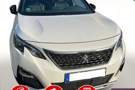 Peugeot 3008 19.850 km 23.488 € Kehl 77694