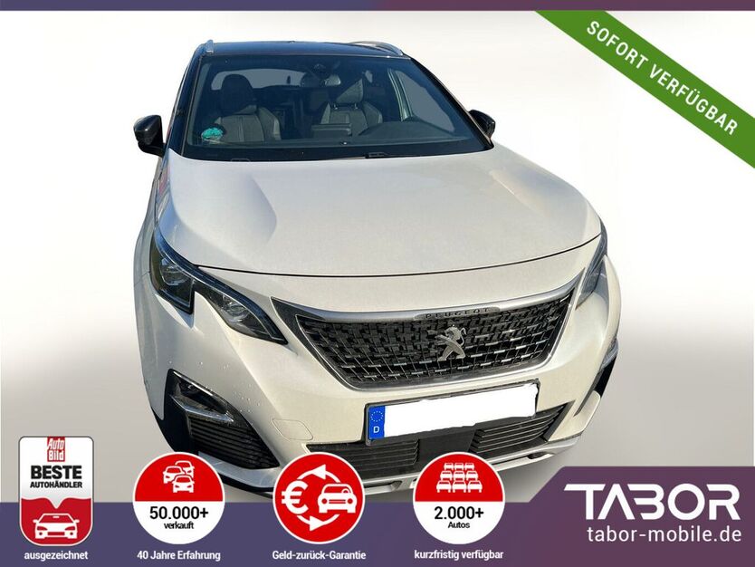 Peugeot 3008 19.850 km 23.488 € Kehl 77694