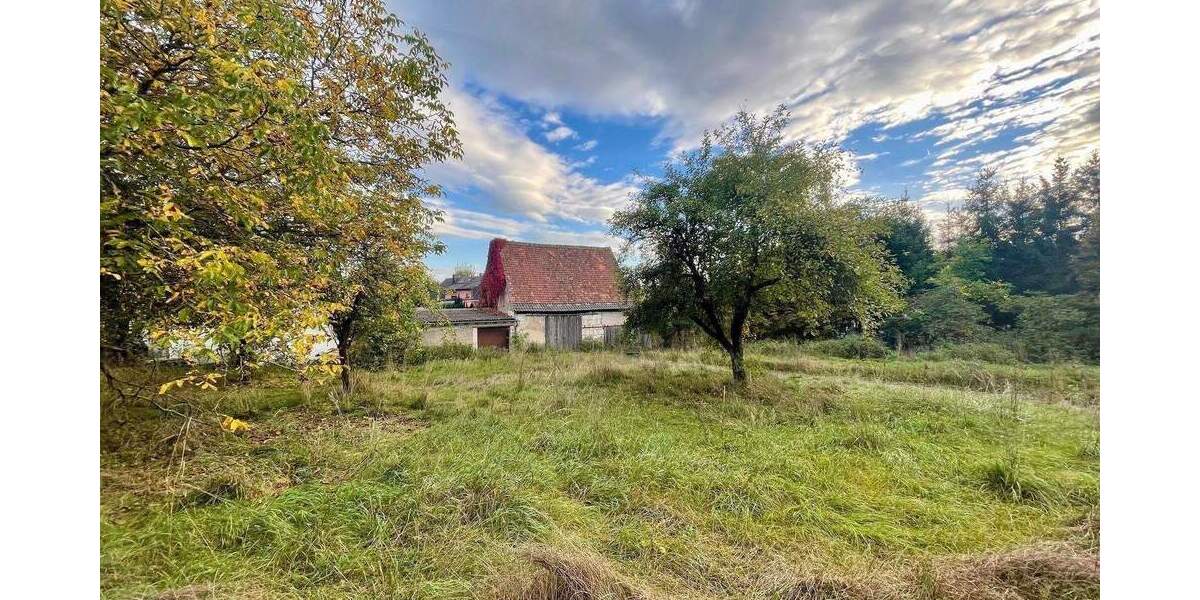 Grundstück Walsdorf Erlau - 89.000&euro; | Angebot:26028678