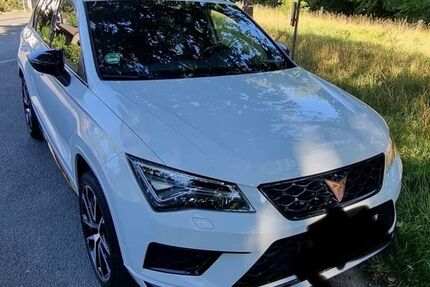 Cupra Ateca 80.120 km 21.100 &euro; Erlangen 91952