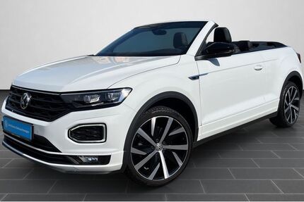 VW T-Roc 33.300 km 24.490 &euro; Mannheim 68167