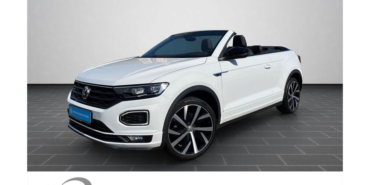VW T-Roc 33.300 km 24.750 € Mannheim 68167