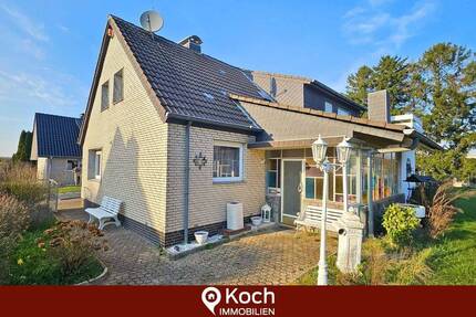 Haus Alsdorf Begau - 5 Zimmer, 142 m&sup2;, 379.000&euro; | Angebot:26128641