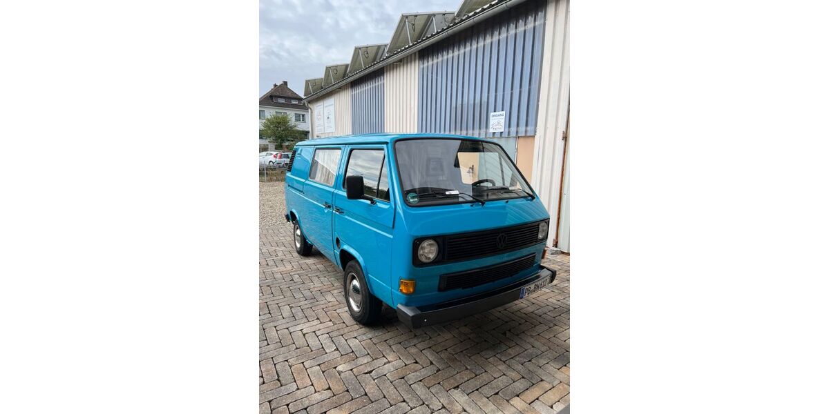 VW T3 andere 270.000 km 11.890 &euro; Borchen 33178