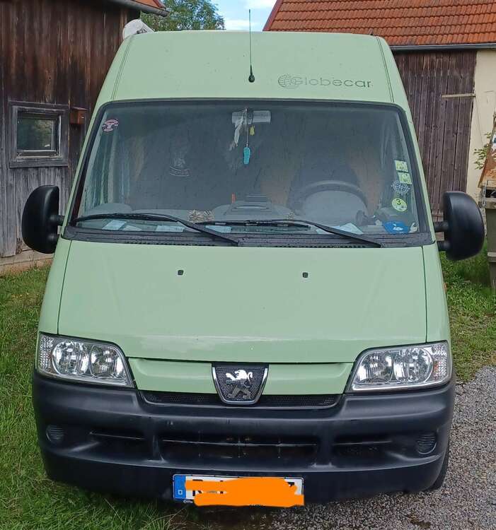 Camper