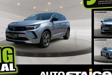 Opel Grandland (X) 19.986 km 25.999 € Stuttgart 70376
