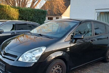 Toyota Corolla Verso 239.278 km 2.370 &euro; Wietze 29323