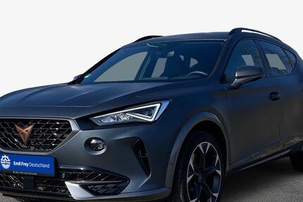 Cupra Formentor 59.650 km 29.350 &euro; Ravensburg 88214