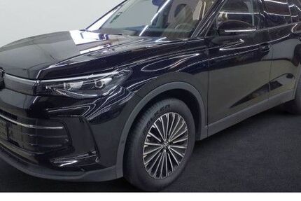 VW Tiguan 11.400 km 31.990 &euro; Gersthofen 86368