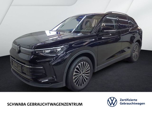 VW Tiguan 11.400 km 31.990 &euro; Gersthofen 86368