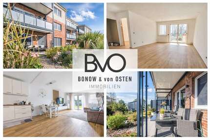 Wohnung Lütjenburg - 2 Zimmer, 79 m&sup2;, 294.000&euro; | Angebot:25989771