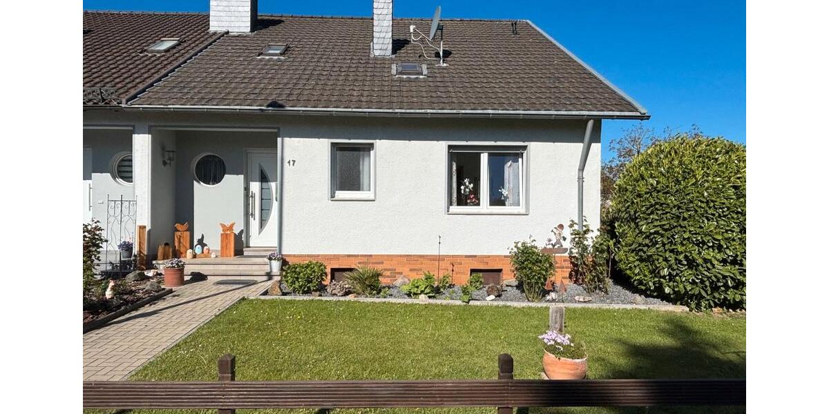 Doppelhaushälfte Meckenheim - 5 Zimmer, 115 m&sup2;, 499.000&euro; | Angebot:26414922