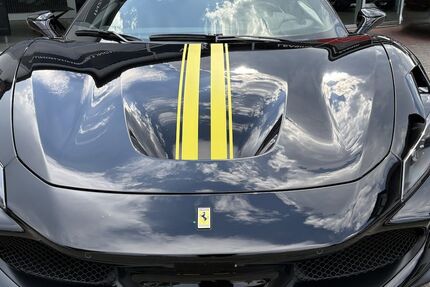 Ferrari F8 16.209 km 285.999 &euro; Schwabenheim 55270