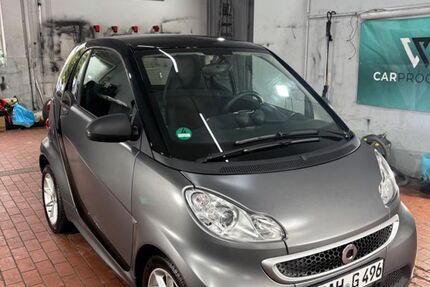 Smart ForTwo 116.000 km 4.990 &euro; Karlsfeld 85757