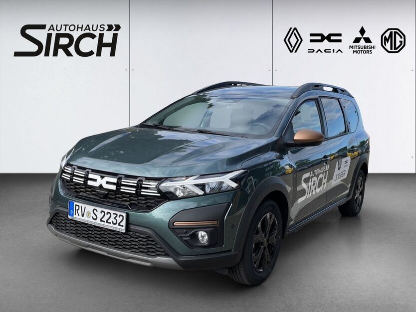 Dacia Jogger 2.500 km 24.400 € Leutkirch im Allgäu 88299