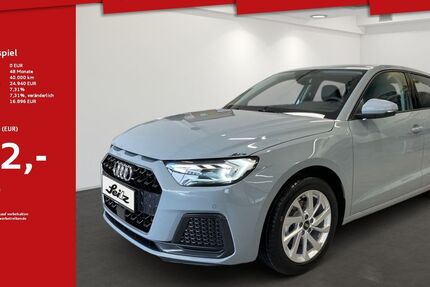Audi A1 6.000 km 24.740 € Kempten 87435