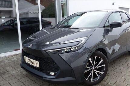 Toyota C-HR 14.620 km 26.990 &euro; Bad Gögging 93333