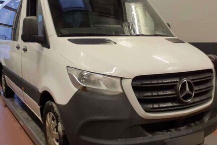 Mercedes-Benz Sprinter 110.000 km 29.900 &euro; Ulm 89075