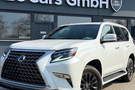 Lexus GX 460 48.171 km 49.900 &euro; Zirndorf 90513