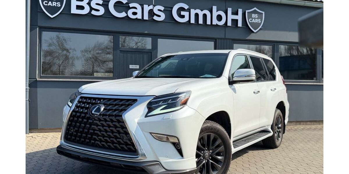 Lexus GX 460 48.171 km 49.900 &euro; Zirndorf 90513