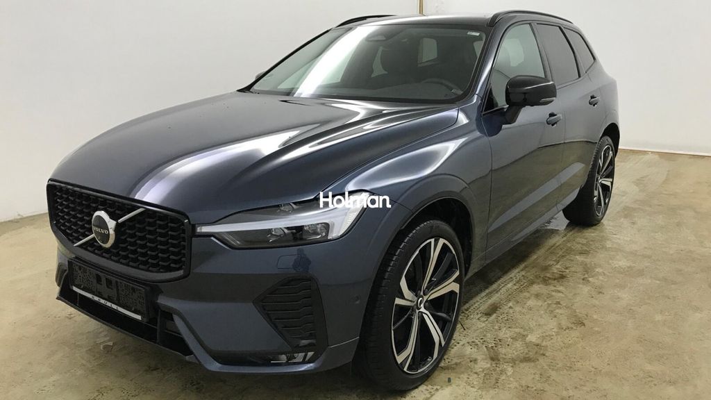 Volvo XC60 28.959 km 36.295 &euro; Eschborn 65760