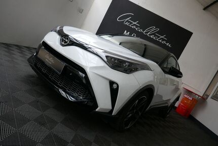 Toyota C-HR 10.250 km 28.897 &euro; Remscheid 42897