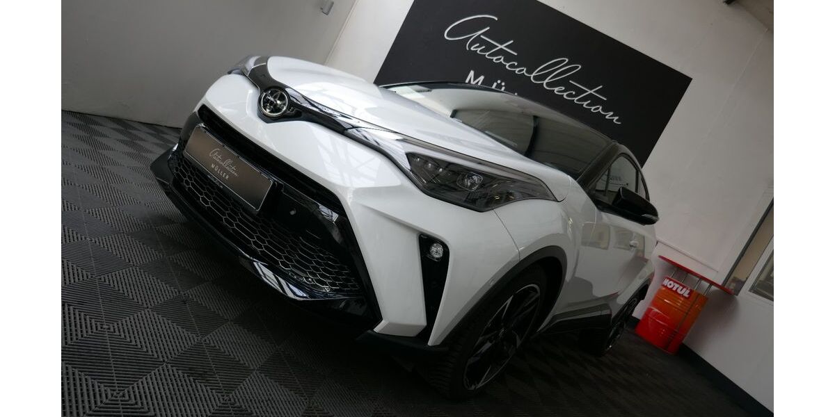 Toyota C-HR 10.250 km 28.897 &euro; Remscheid 42897