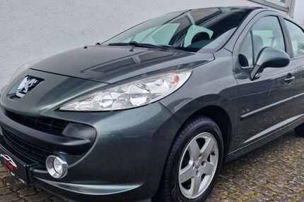 Peugeot 207 118.800 km 3.490 &euro; Horb am Neckar 72160