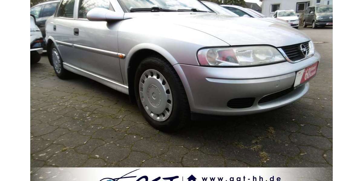Opel Vectra 118.700 km 2.580 &euro; Hamburg 22459
