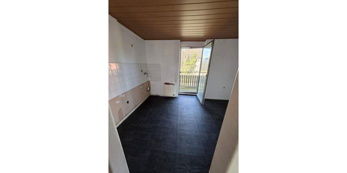 Etagenwohnung Essen Gerschede - 4 Zimmer, 85 m&sup2;, 159.000&euro; | Angebot:25391894