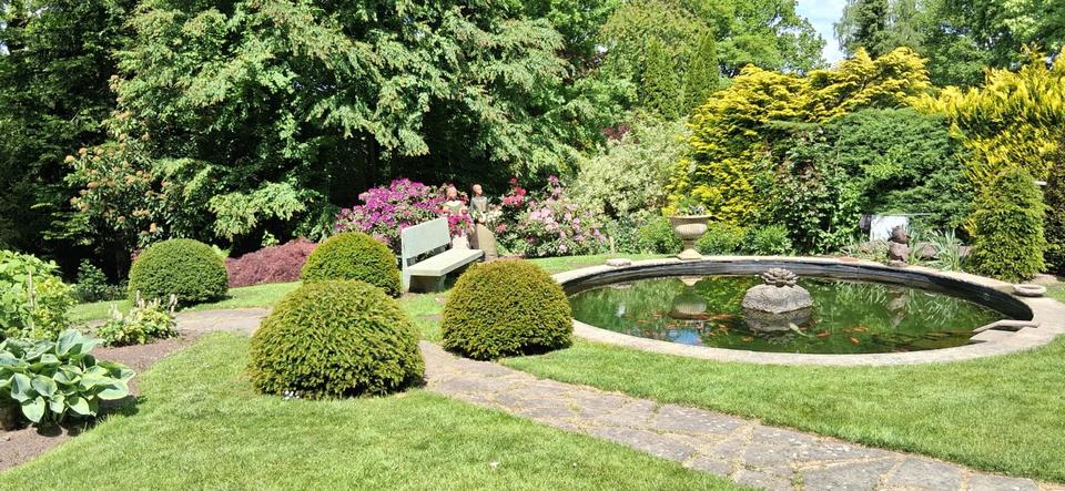 Terrassenwohnung Möhnesee - 3 Zimmer, 100 m&sup2;, 1.350&euro; | Angebot:26248824