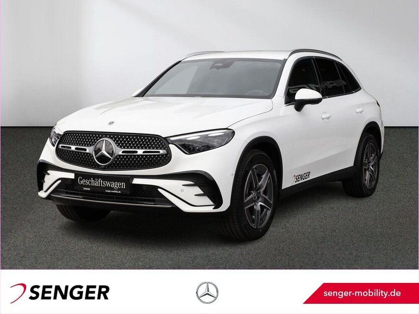 GLC 200