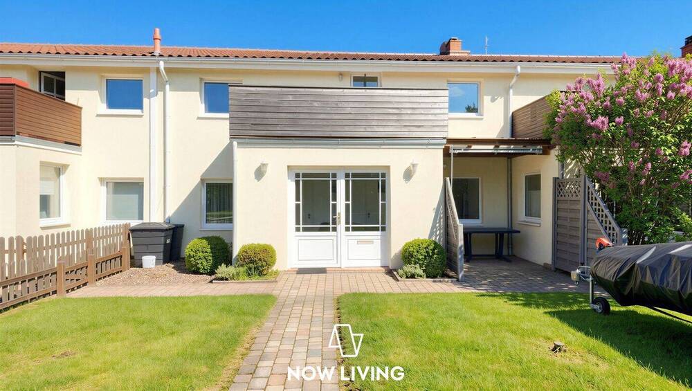 Etagenwohnung Neukirchen Kraksdorf - 3 Zimmer, 62 m&sup2;, 249.000&euro; | Angebot:26751718
