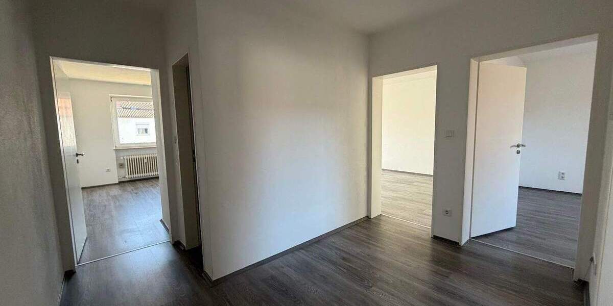 Etagenwohnung Kirchseeon Eglharting - 3 Zimmer, 70 m&sup2;, 1.099&euro; | Angebot:25566477