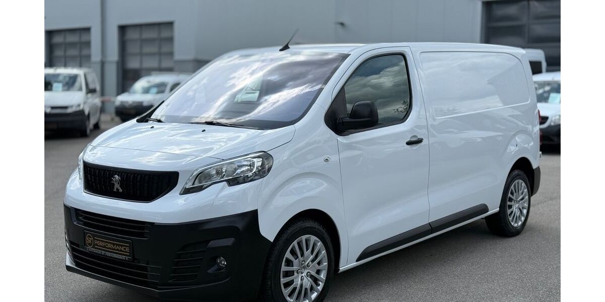 Peugeot Expert 19.000 km 24.990 &euro; Bergkirchen 85232