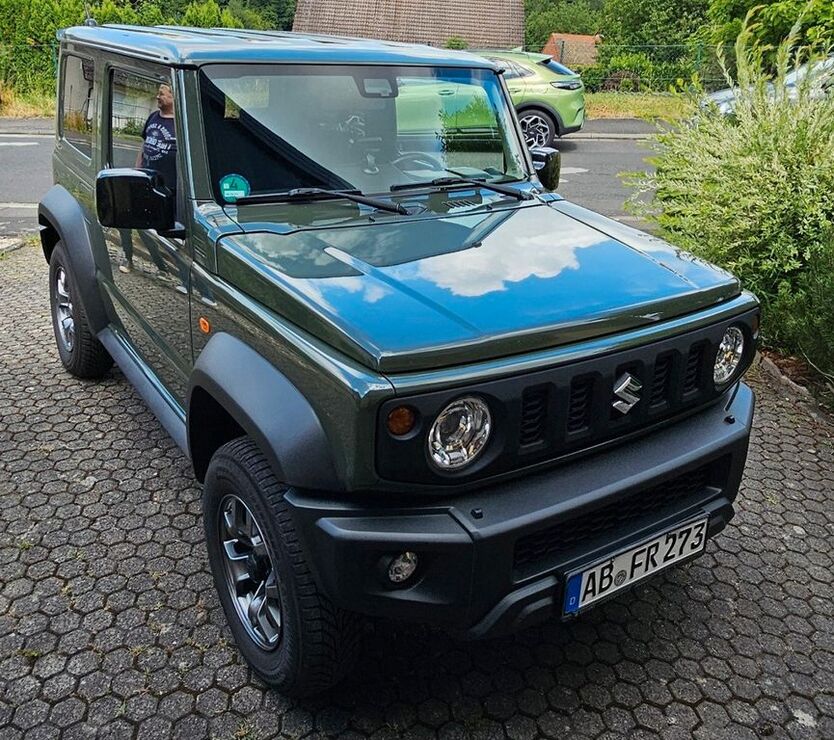 Jimny