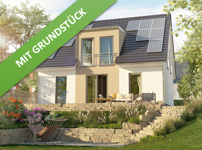 Einfamilienhaus Seesen - 5 Zimmer, 136 m&sup2;, 384.050&euro; | Angebot:26258652