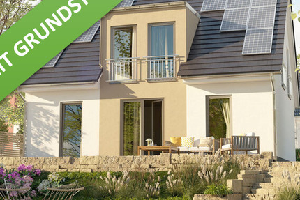 Haus Seesen - 5 Zimmer, 136 m&sup2;, 384.050&euro; | Angebot:26258652