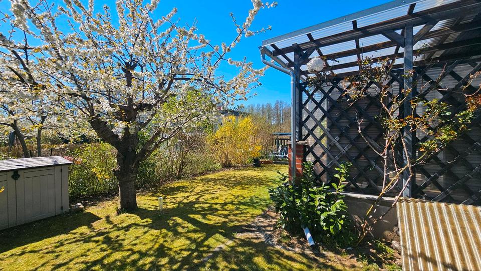 Bungalow Pinnow - 3 Zimmer, 38 m&sup2;, 42.500&euro; | Angebot:26419290